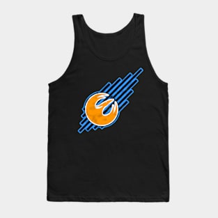 Rebel Pilot B Tank Top